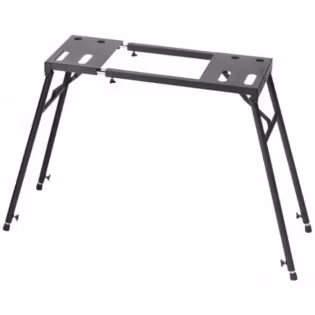 On-Stage KS7150 Platform Style Keyboard Stand