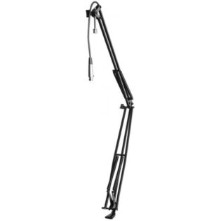 On-Stage MBS5000 Broadcast/Webcast Boom Arm