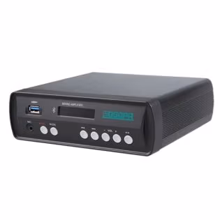 DSPPA Mini 60