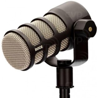 Rode PODMIC Podcast Microphone