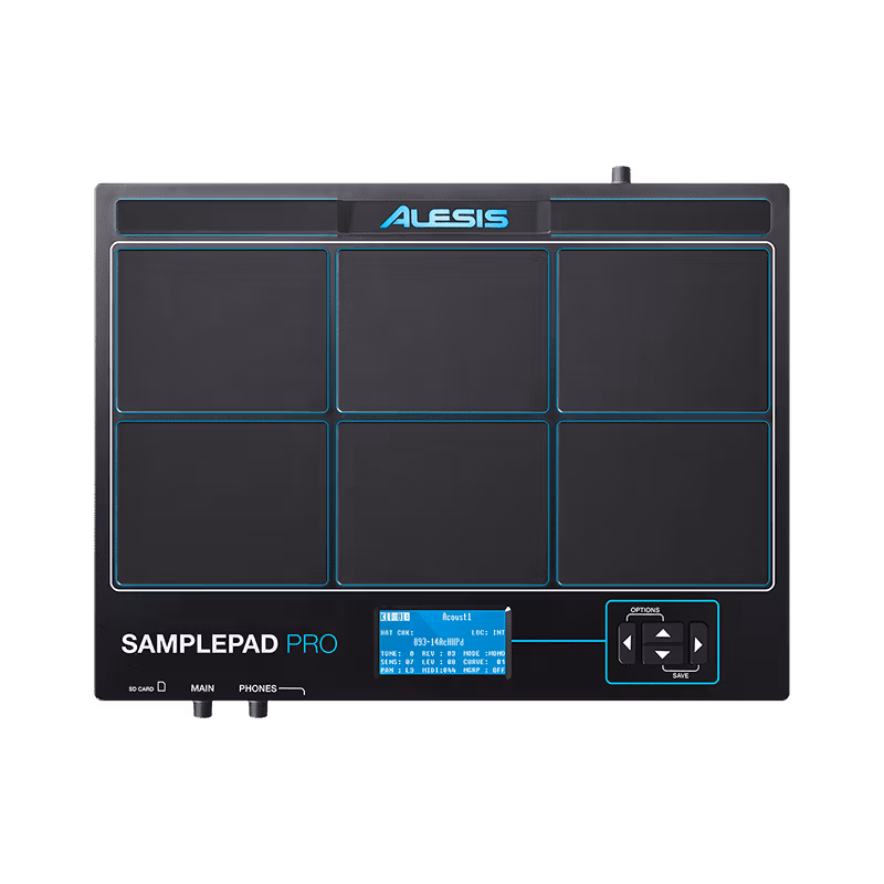 Alesis Sample Pad Pro
