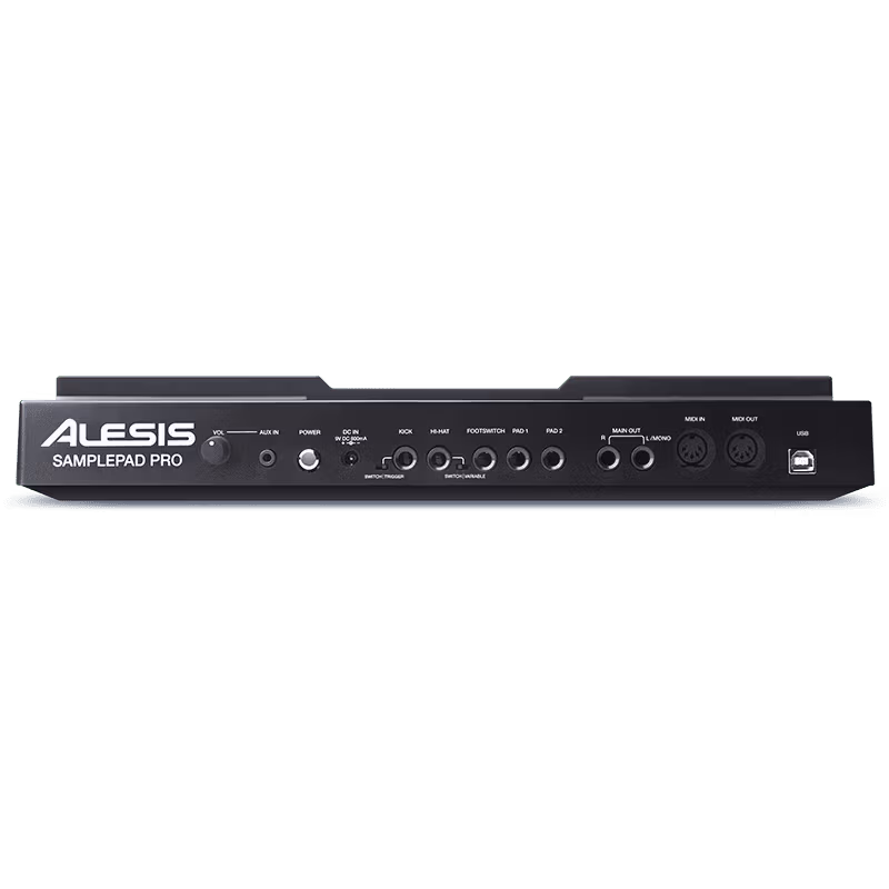 Alesis Sample Pad Pro - Image 3