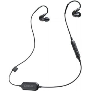 Shure SE215-BT