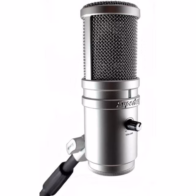 Superlux E205U