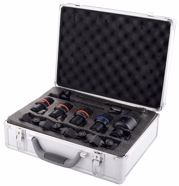 Superlux DRK K5C2 - Image 5