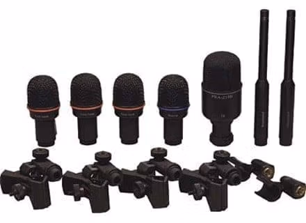 Superlux DRK K5C2 - Image 2