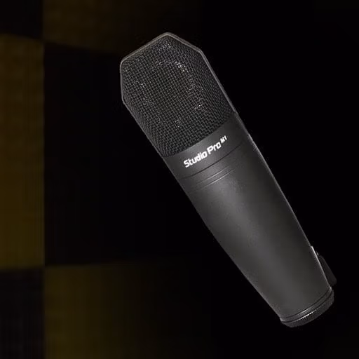 Peavey Studio PRO M1 Microphone - Image 2