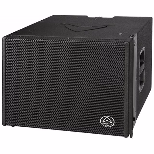 Wharfedale PRO WLA-25SUB