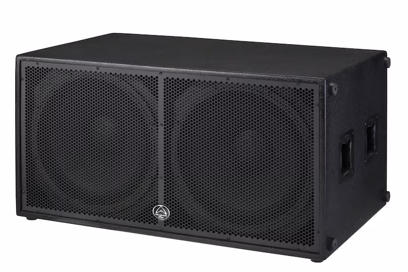 Wharfedale WLA218SUB - Image 2