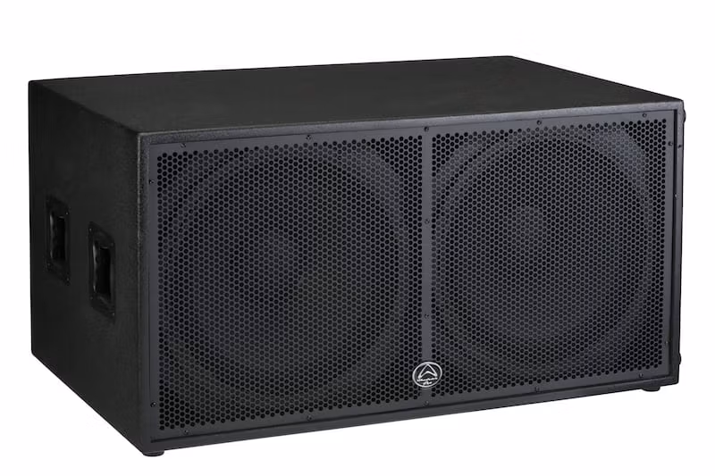 Wharfedale WLA218SUB - Image 3