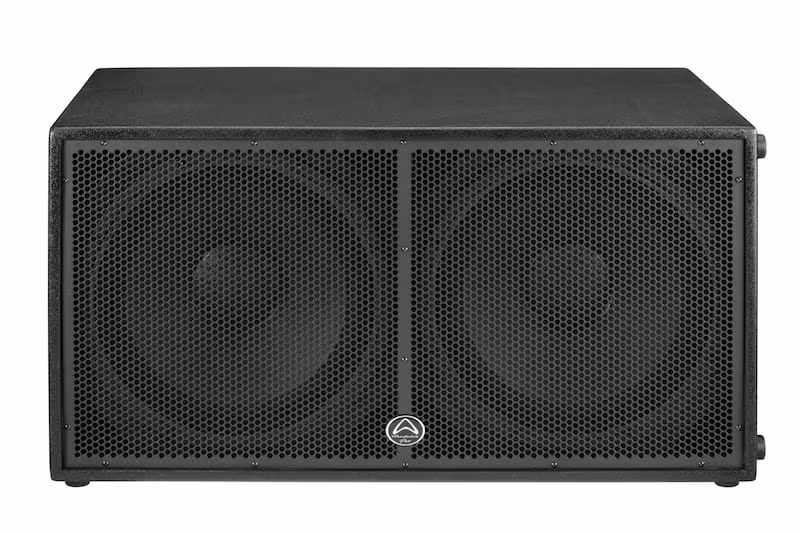 Wharfedale WLA218SUB - Image 4