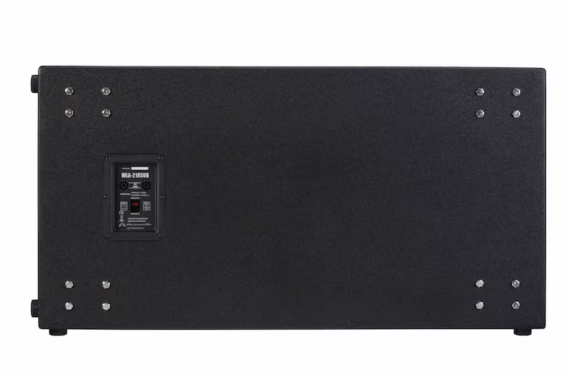 Wharfedale WLA218SUB - Image 5