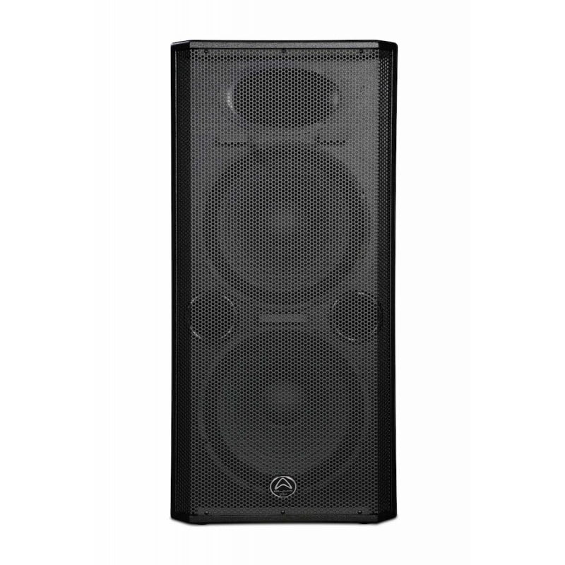 Wharfedale PRO EVO-X215 at Bounce