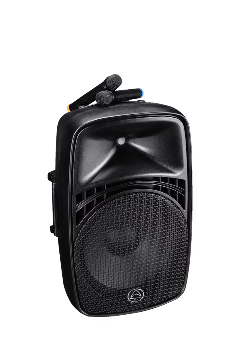 Wharfedale PRO EZ-12A - Image 10