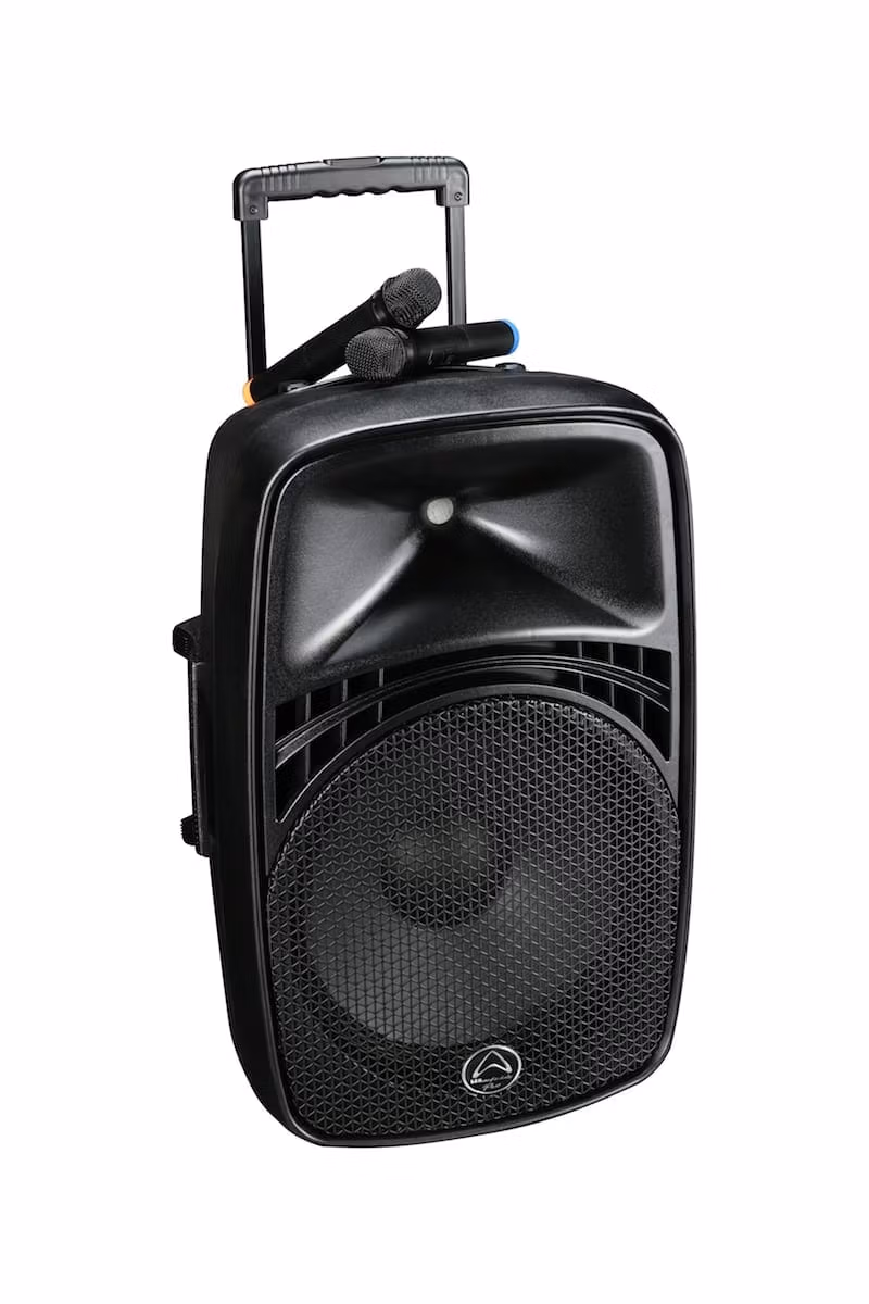 Wharfedale PRO EZ-12A - Image 11