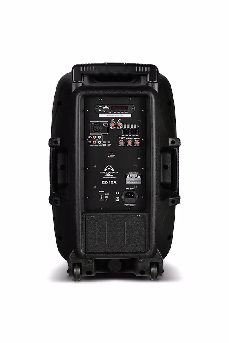 Wharfedale PRO EZ-12A - Image 2