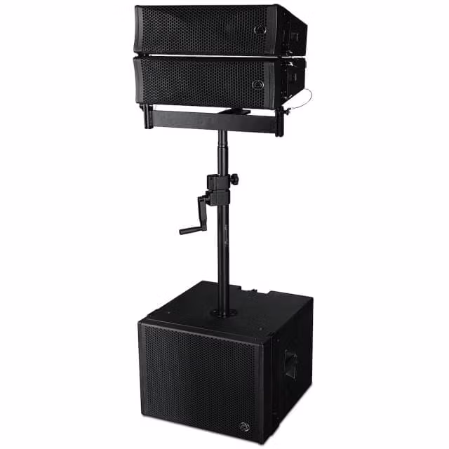 Wharfedale WLA-25 Stand Frame - Image 4