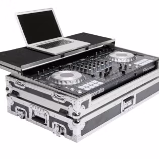 Pioneer DJ DDJ-SB Flight Case