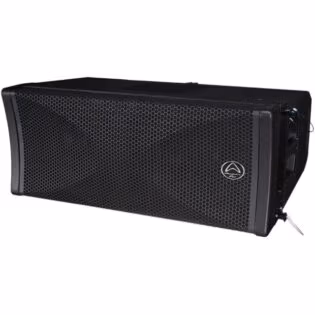 Wharfedale PRO WLA-210X