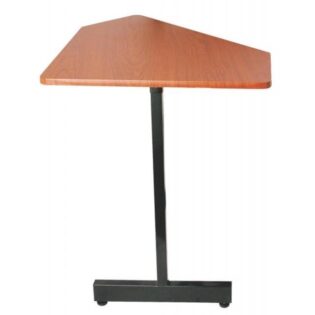 On-Stage WSC7500RB Workstation Corner Accessory (Rosewood)