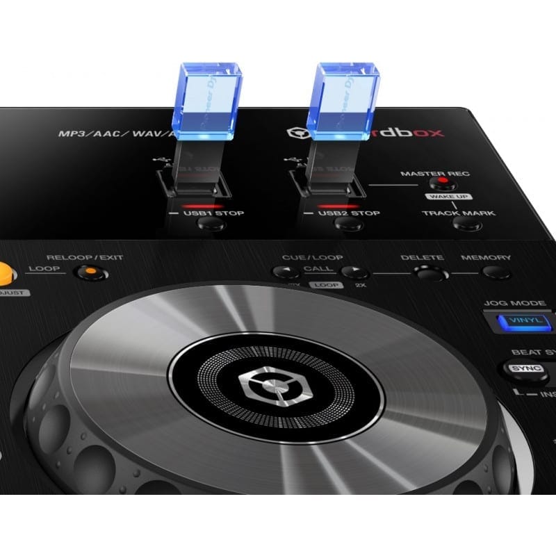 Pioneer XDJ-RR at Bounce Online. R30,495.00