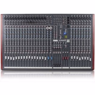 Allen & Heath ZED2842