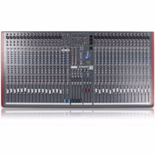 Allen & Heath ZED3642