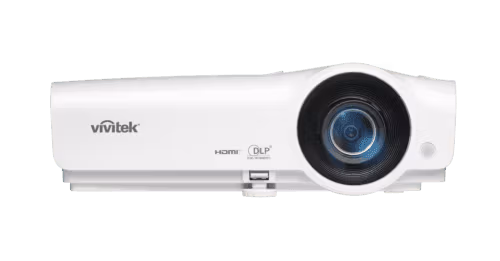 Vivitek DH278-EDU - Image 2