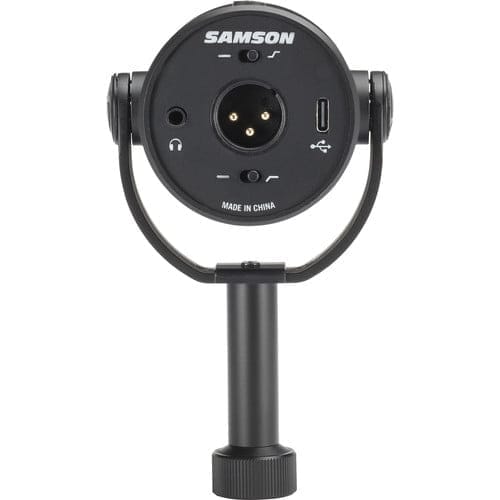 Samson Q9U - Image 5