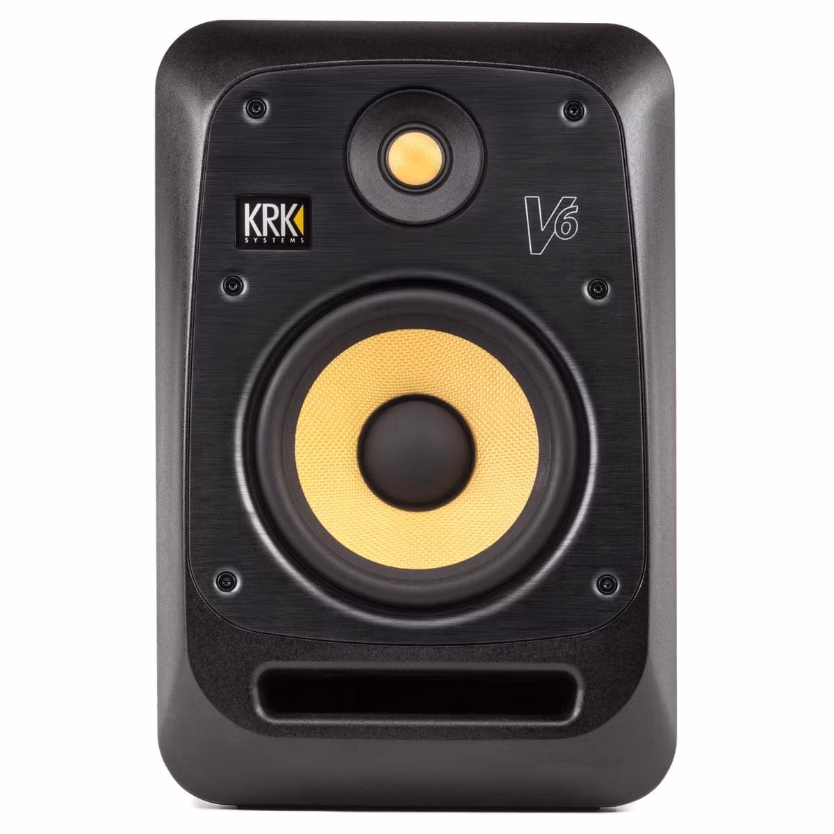 KRK V6S4