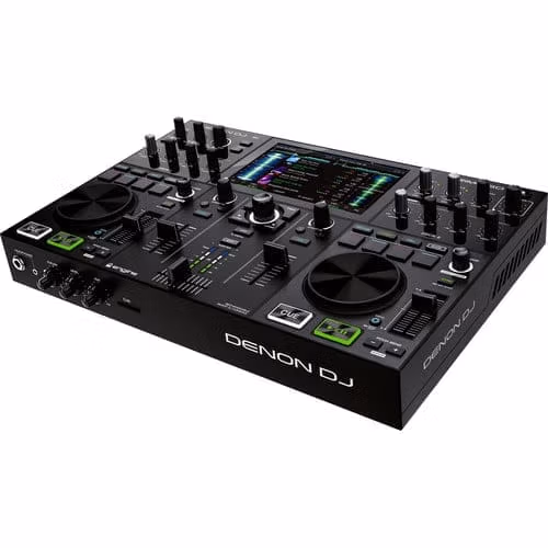 Denon DJ Prime GO