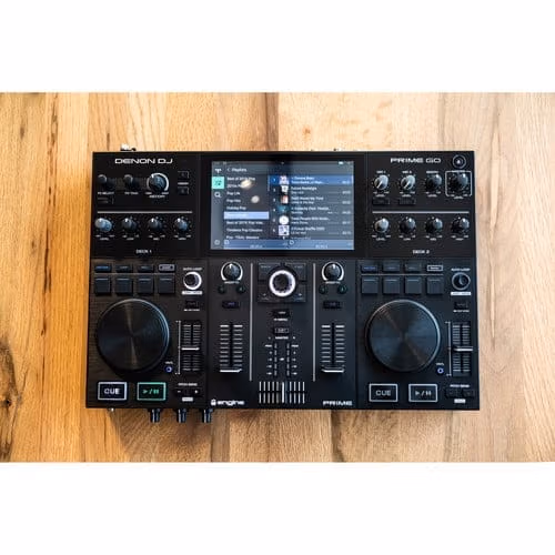 Denon DJ Prime GO - Image 4