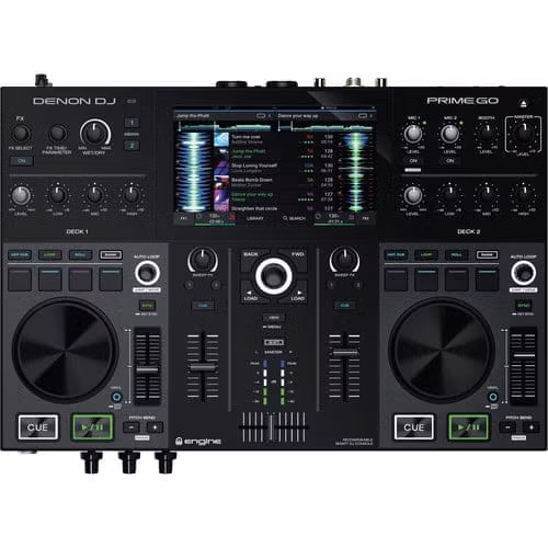 Denon DJ Prime GO - Image 2