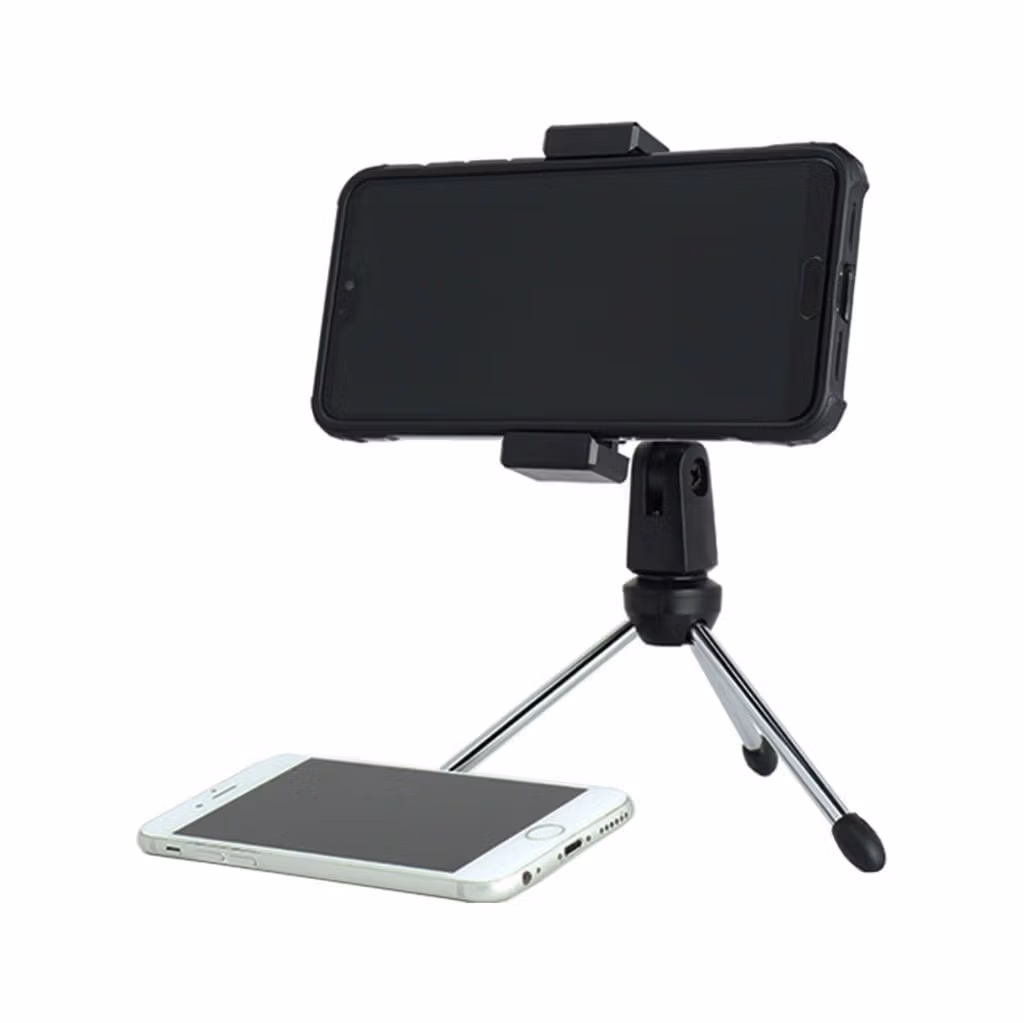 DESKTOP TRIPOD STAND - PHONE - Image 2
