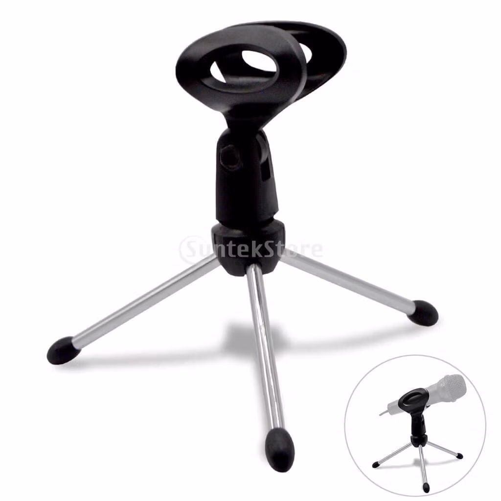 DESKTOP TRIPOD STAND - PHONE - Image 7