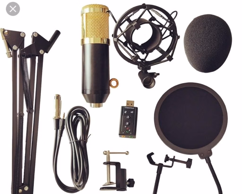 DESKTOP TRIPOD STAND - PHONE - Image 9