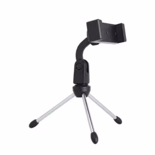 DESKTOP TRIPOD STAND - PHONE