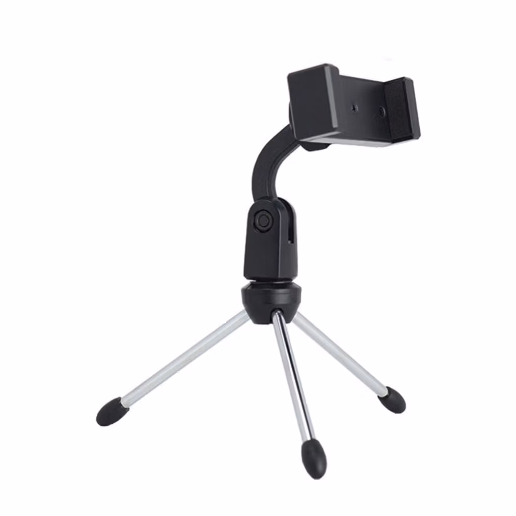 DESKTOP TRIPOD STAND - PHONE