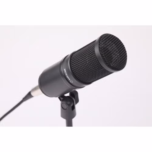 Zoom ZDM-1 Podcast Mic Pack - Image 4