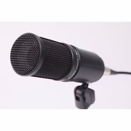 Zoom ZDM-1 Podcast Mic Pack - Image 11