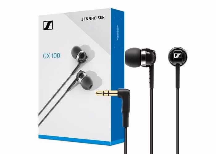 Sennheiser CX-100 - Image 3