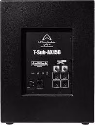 Wharfedale Pro T-SUB AX15 B - Image 2