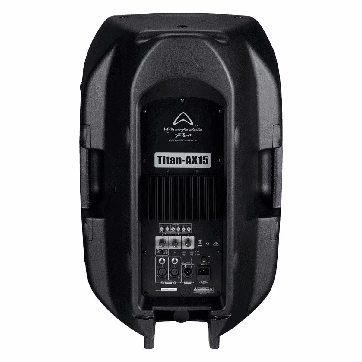 Wharfedale Pro TITAN AX15B - Image 4