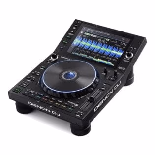 Denon DJ SC6000 Prime