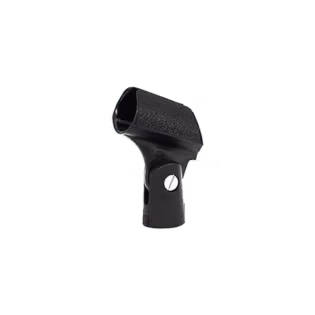 TECNIX STANDARD MICROPHONE CLIP