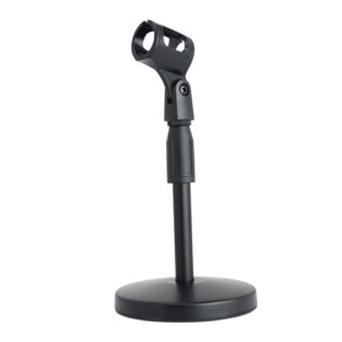 Tecnix TMS-200 table-top mic stand