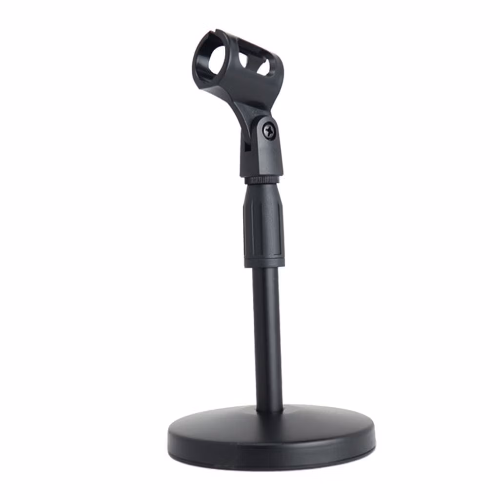 TECNIX DESKTOP MIC STAND