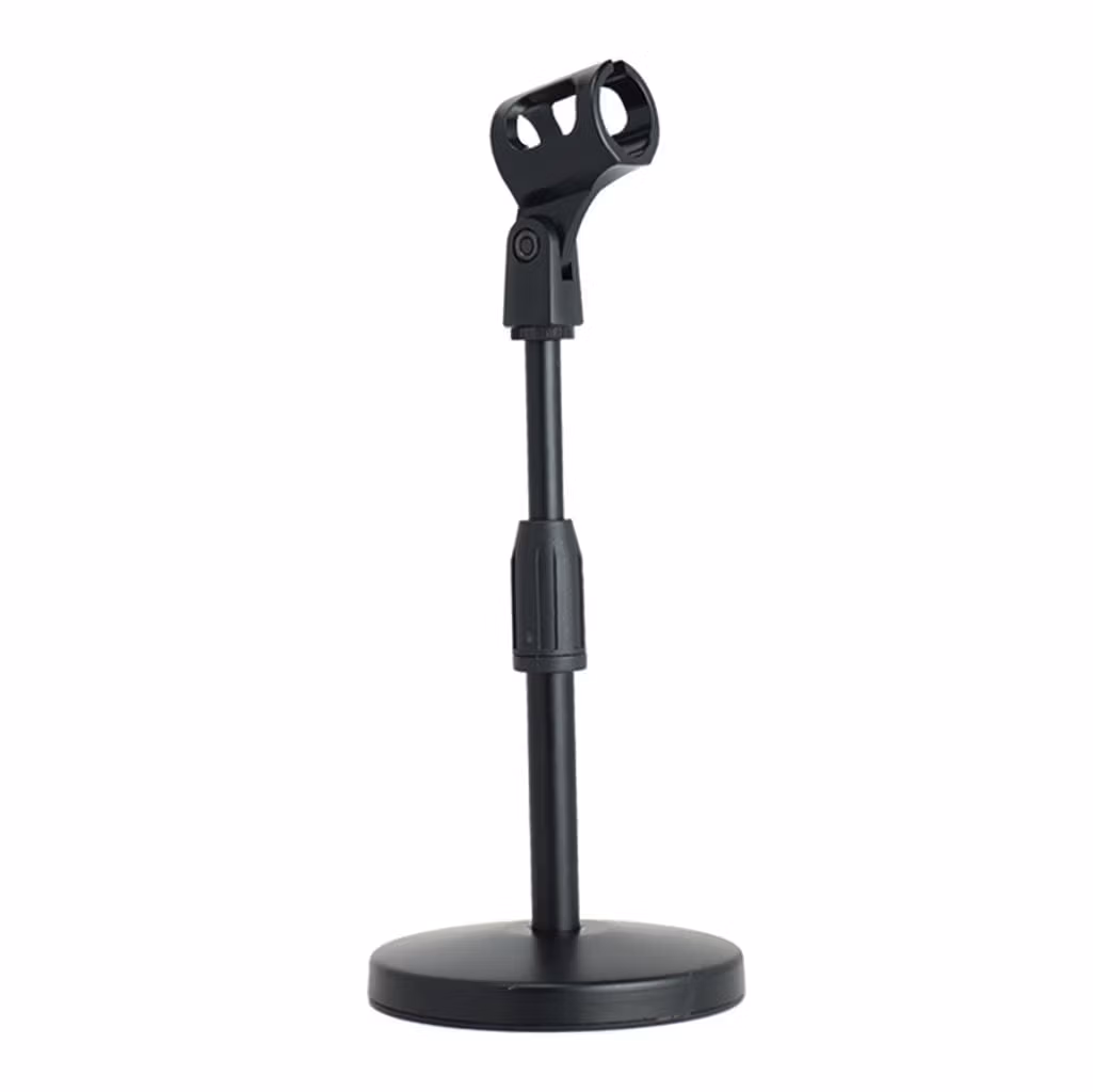 TECNIX DESKTOP MIC STAND - Image 2