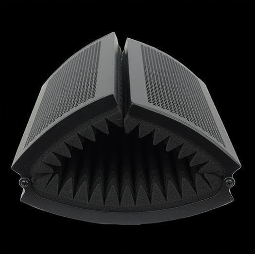 TECNIX REFLECTION FILTER / MIC ISOLATE - Image 5