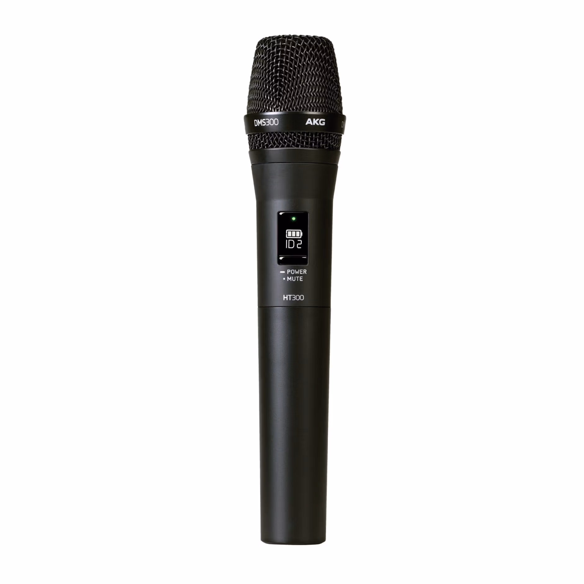 DMS300 Microphone Set - Image 3